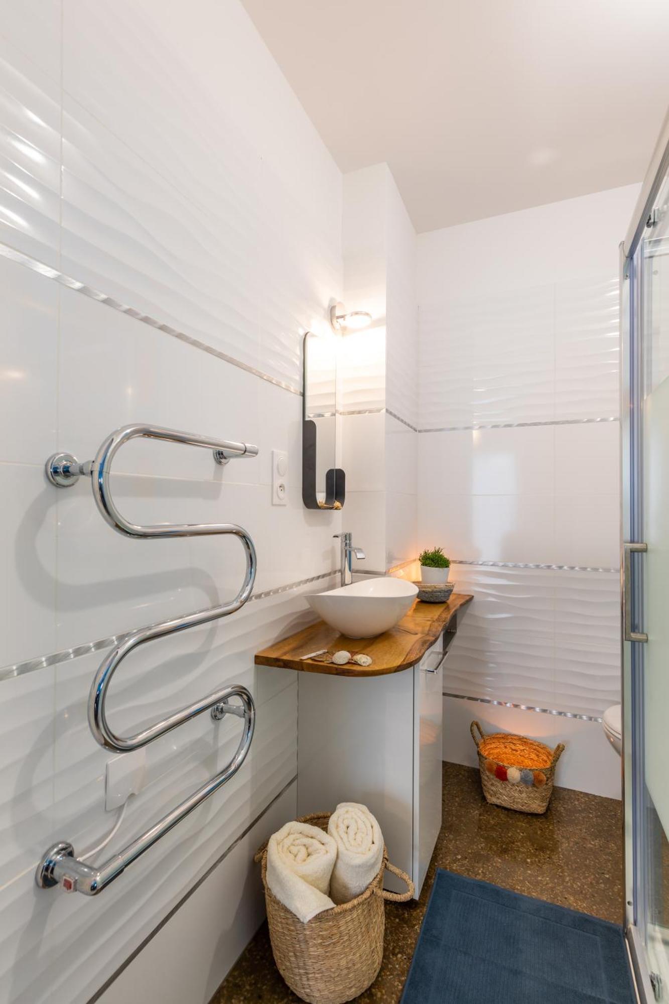 Bon Accueil Apartment Saint-Malo Exterior photo